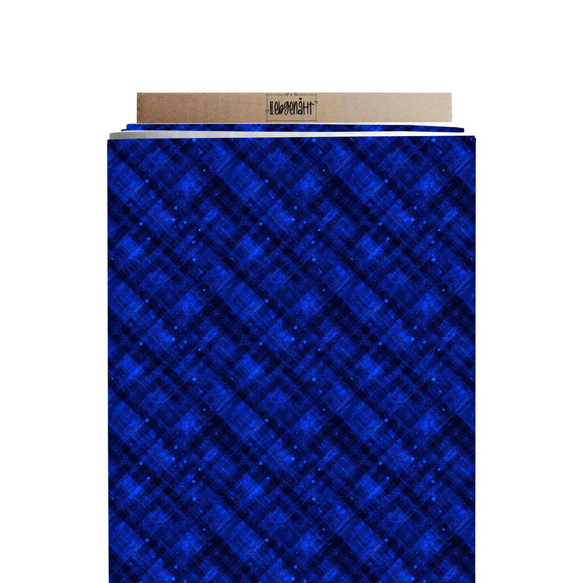 VORBESTELLUNG | WINTERHARMONIE | KARO ROYALBLAU