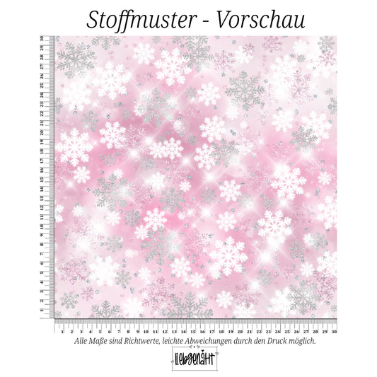 VORBESTELLUNG | WINTERZEIT | ZUCKERSCHNEE