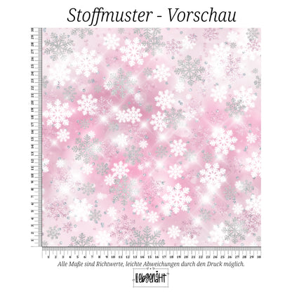 VORBESTELLUNG | WINTERZEIT | ZUCKERSCHNEE