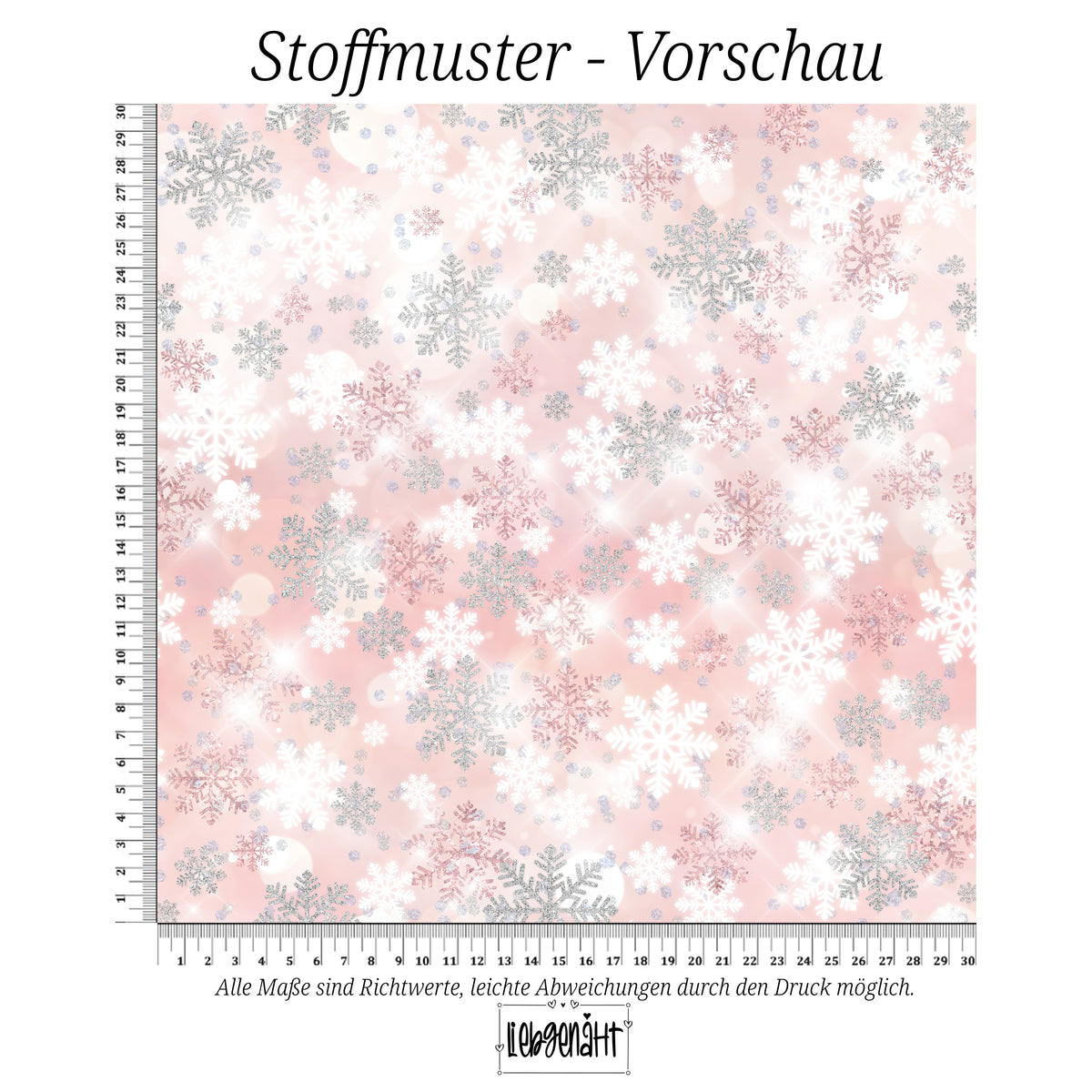 VORBESTELLUNG | WINTERZEIT | ROSÉFROST