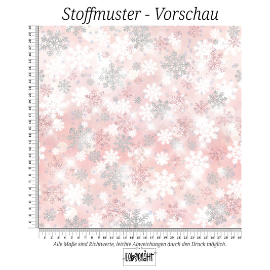 VORBESTELLUNG | WINTERZEIT | ROSÉFROST