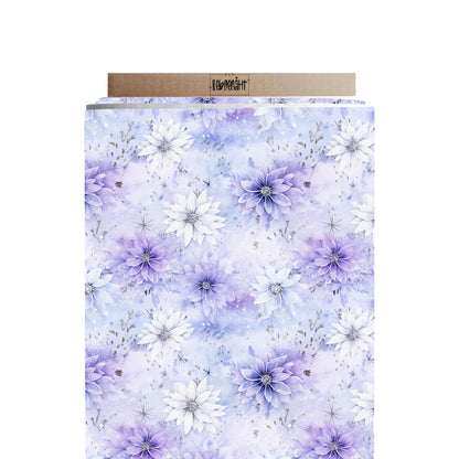 VORBESTELLUNG | WINTERZEIT | LAVENDELEIS