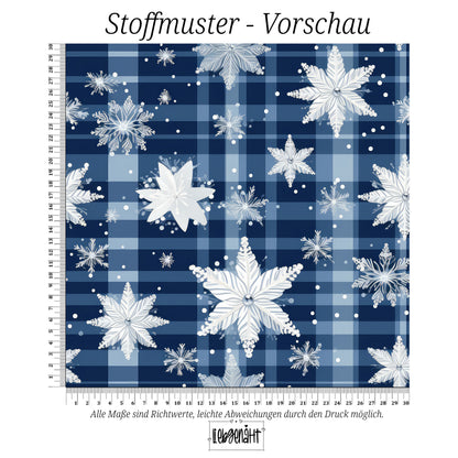 VORBESTELLUNG | WINTERZEIT | FLOCKENKARO