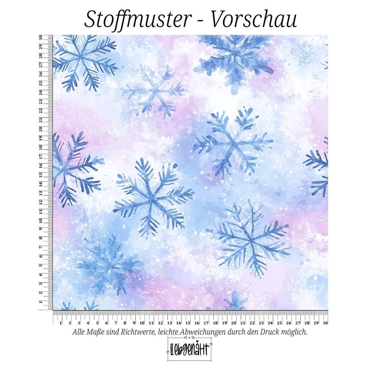 VORBESTELLUNG | WINTERZEIT | HIMMELSFLOCKEN