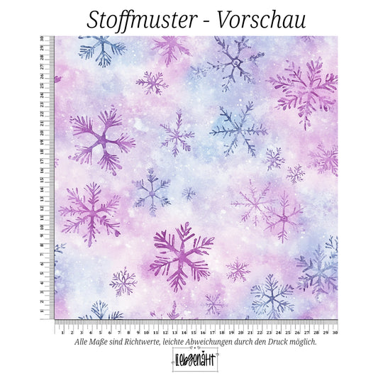 VORBESTELLUNG | WINTERZEIT | FLIEDERSCHNEE