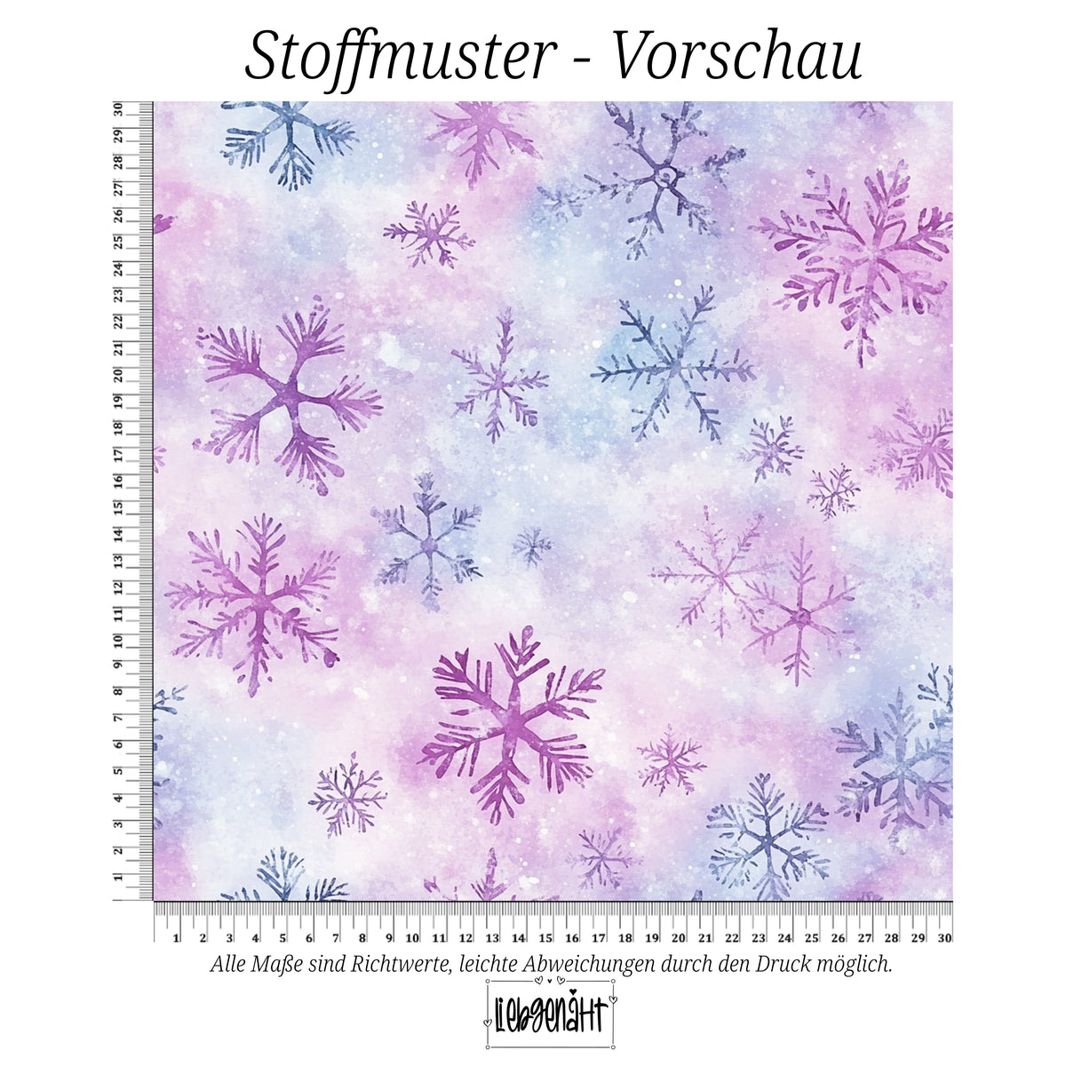 VORBESTELLUNG | WINTERZEIT | FLIEDERSCHNEE