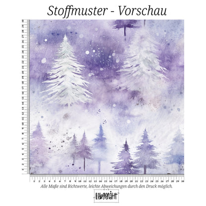 VORBESTELLUNG | WINTERZEIT | WINTERNEBEL