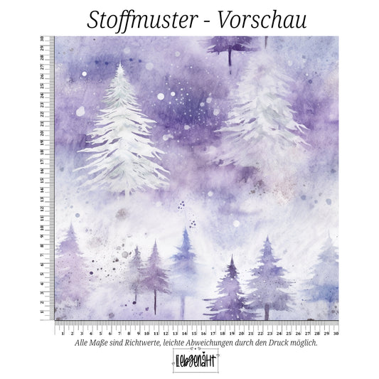 VORBESTELLUNG | WINTERZEIT | WINTERNEBEL