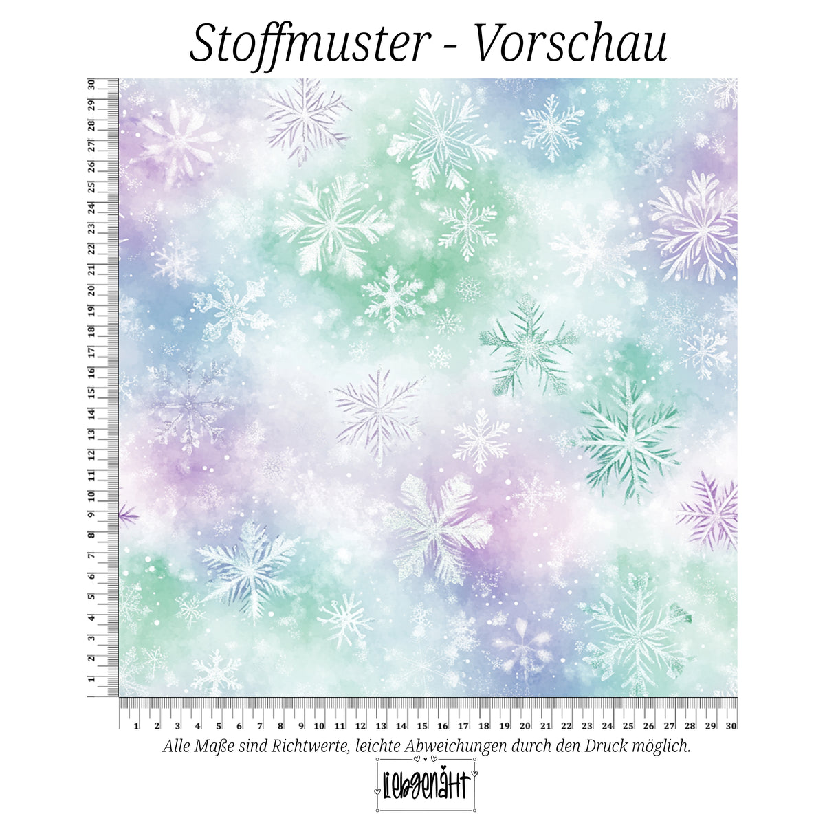 VORBESTELLUNG | WINTERZEIT | EISBONBON