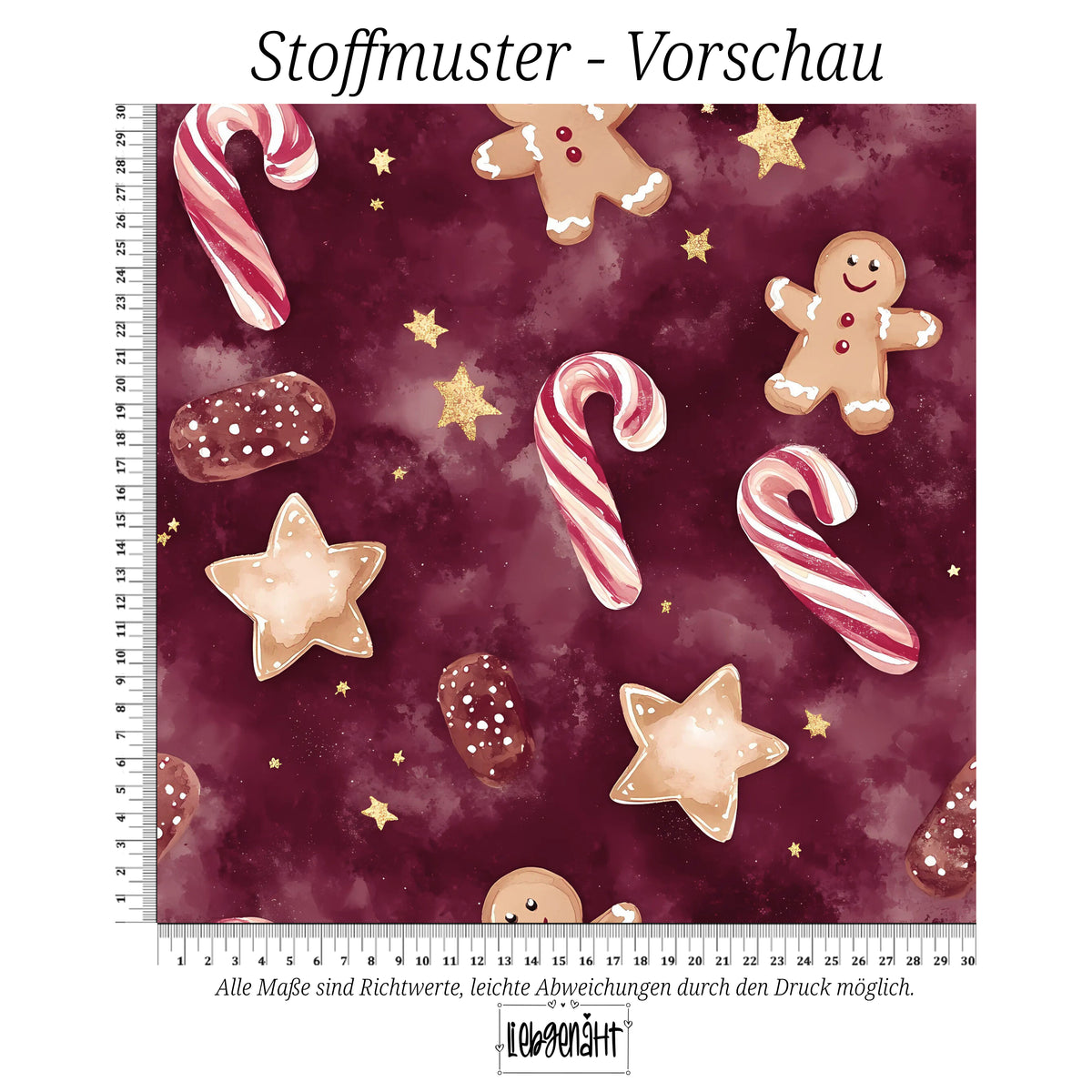VORBESTELLUNG | WINTERZEIT | ZIMTSTERNZAUBER