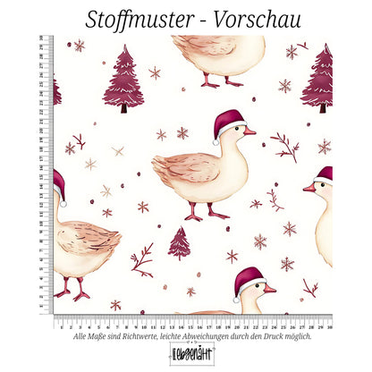 VORBESTELLUNG | WINTERZEIT | WINTERENTEN