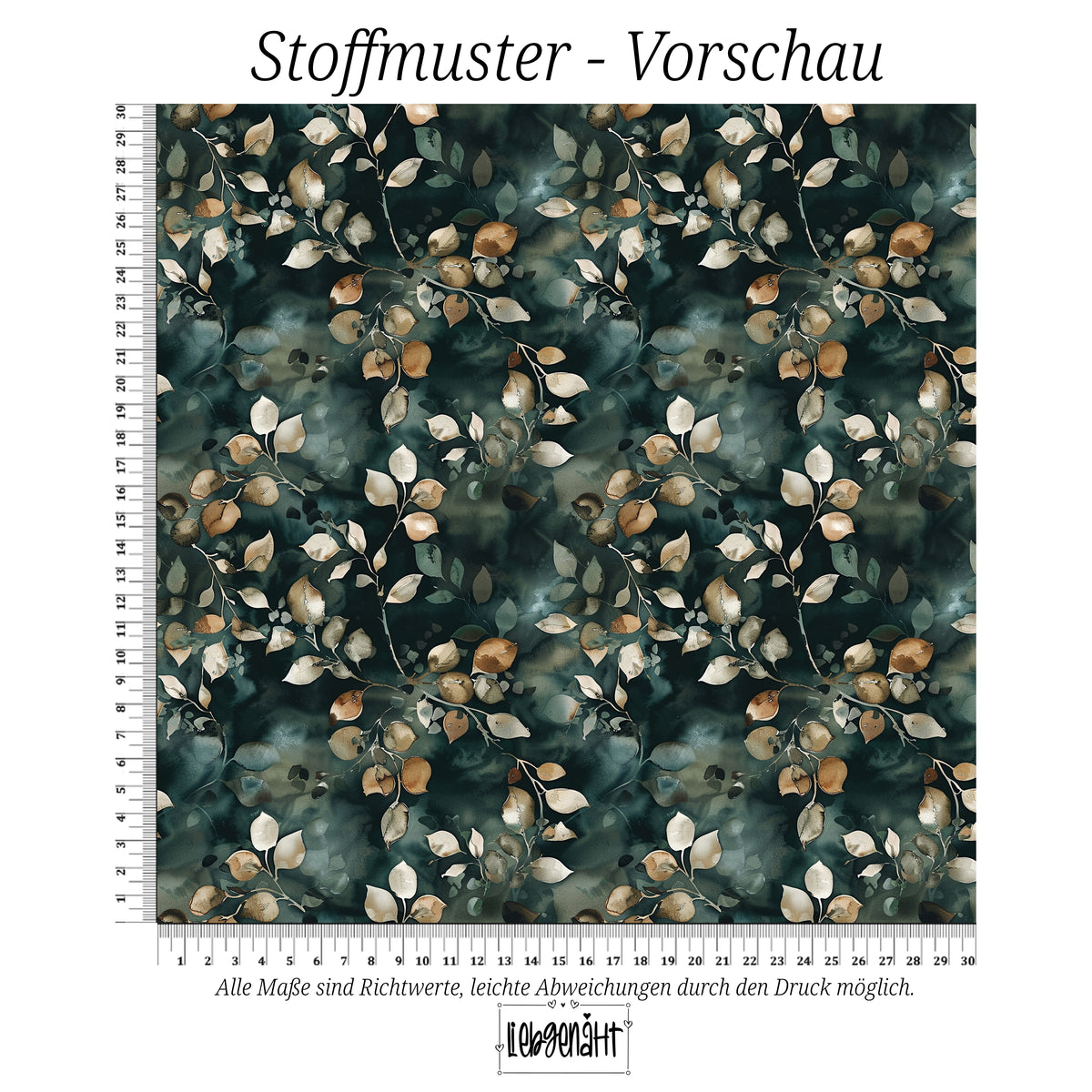 VORBESTELLUNG | WINTERZEIT | SMARAGDWALD