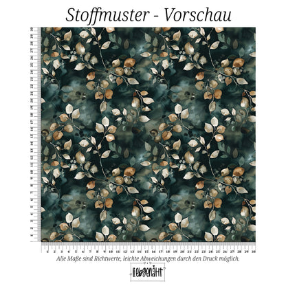 VORBESTELLUNG | WINTERZEIT | SMARAGDWALD