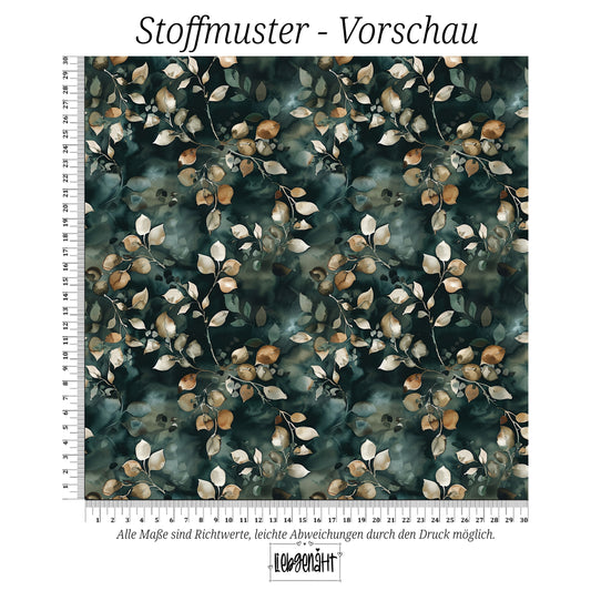 VORBESTELLUNG | WINTERZEIT | SMARAGDWALD