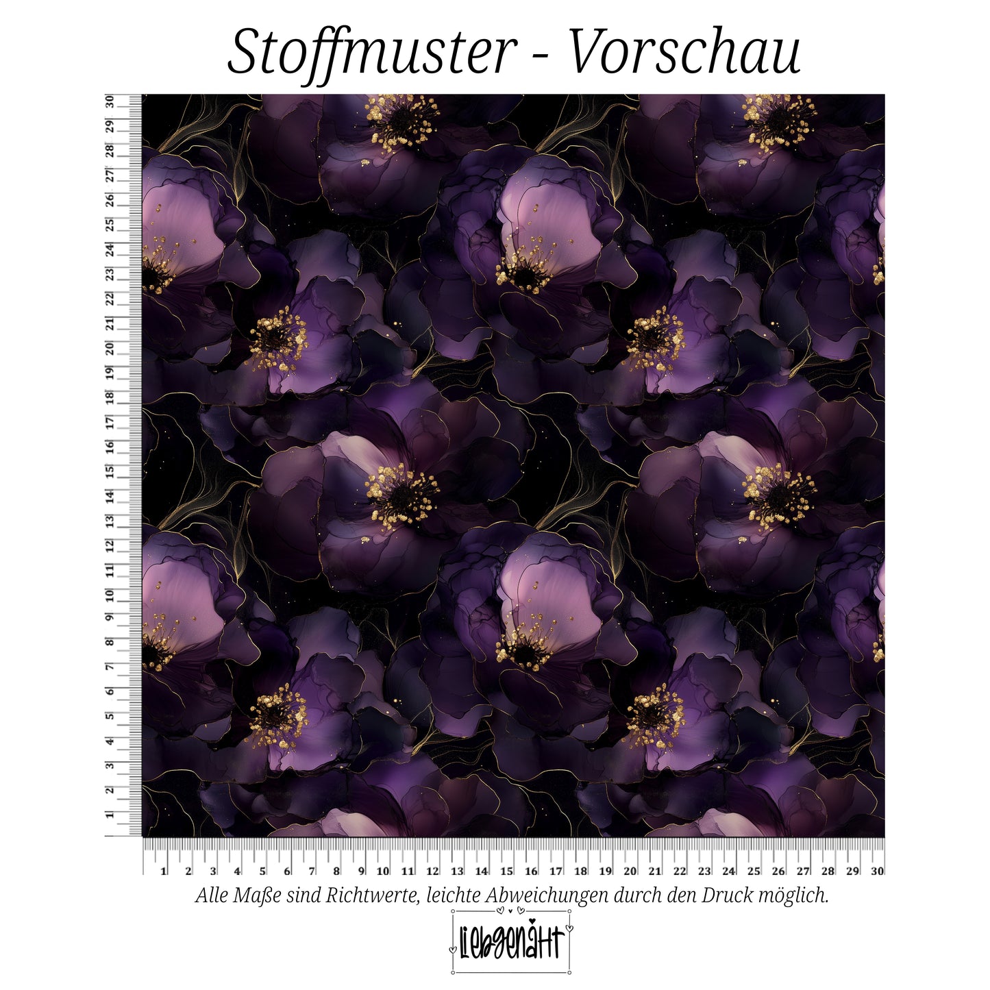 VORBESTELLUNG | WINTERZEIT | NACHTBLÜTE