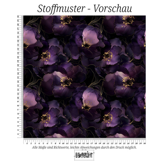 VORBESTELLUNG | WINTERZEIT | NACHTBLÜTE