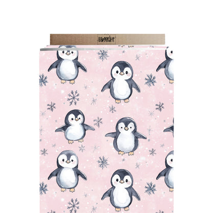 VORBESTELLUNG | WINTERZEIT | PINGUINLIEBE
