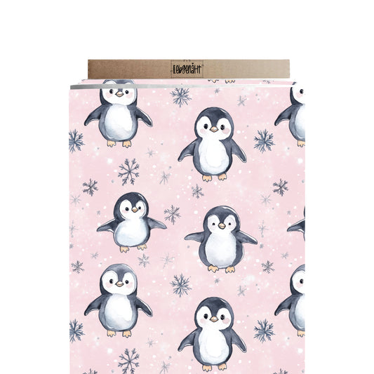 VORBESTELLUNG | WINTERZEIT | PINGUINLIEBE