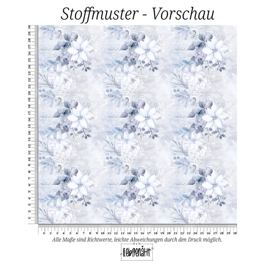 VORBESTELLUNG | WINTERZEIT | EISBLÜTEN