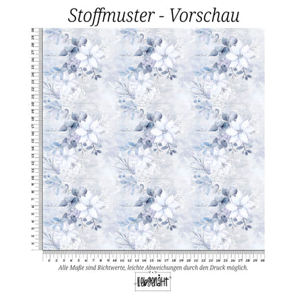 VORBESTELLUNG | WINTERZEIT | EISBLÜTEN