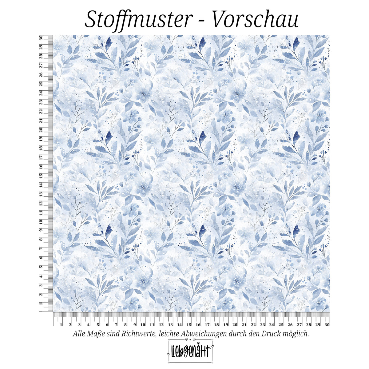 VORBESTELLUNG | WINTERZEIT | FROSTGARTEN