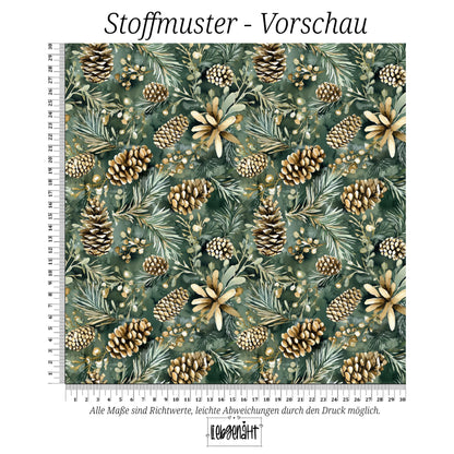 VORBESTELLUNG | WINTERZEIT | ZAPFENWALD