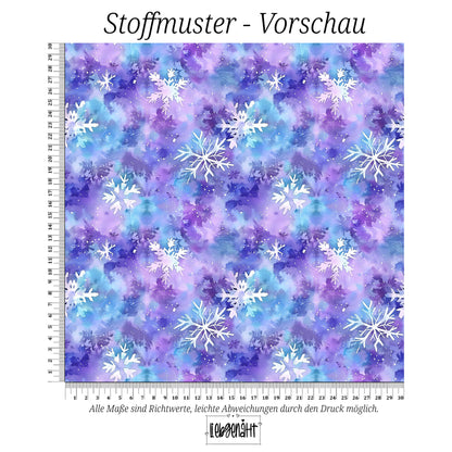 VORBESTELLUNG | WINTERZEIT | SCHNEEFLOCKENTRAUM