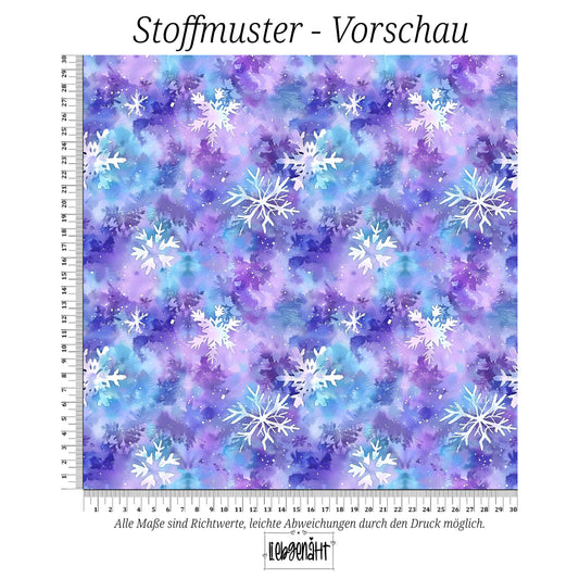 VORBESTELLUNG | WINTERZEIT | SCHNEEFLOCKENTRAUM