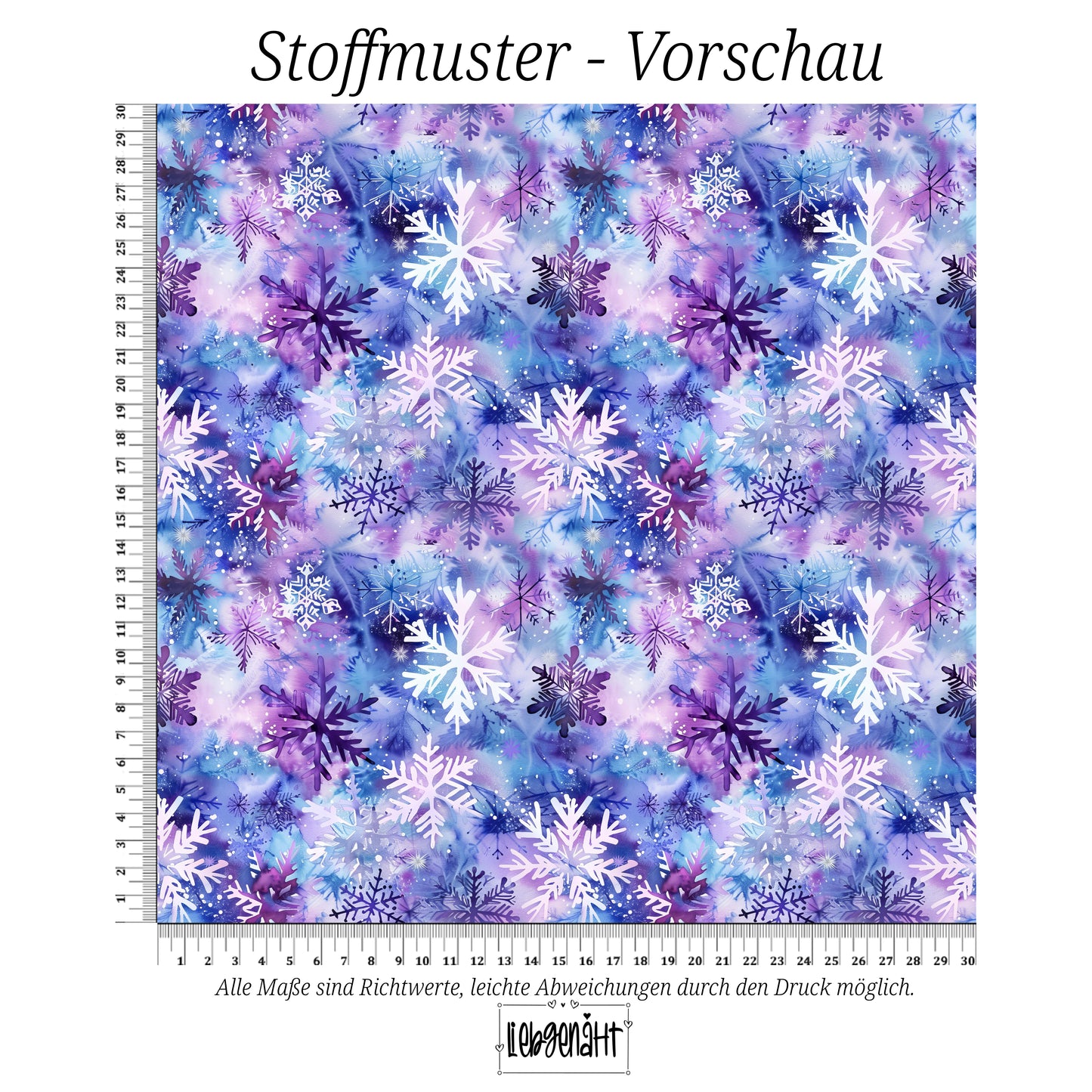 VORBESTELLUNG | WINTERZEIT | FROSTWIRBEL