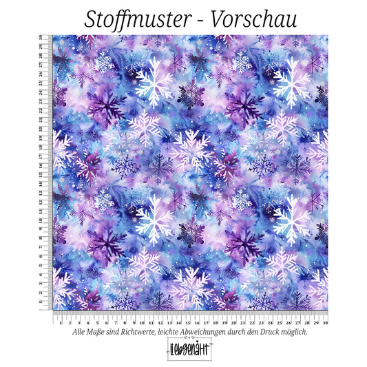 VORBESTELLUNG | WINTERZEIT | FROSTWIRBEL
