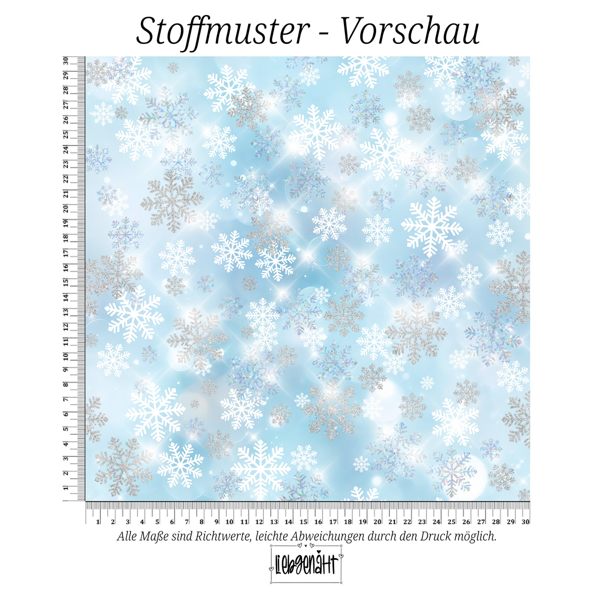 VORBESTELLUNG | WINTERZEIT | EISHIMMEL
