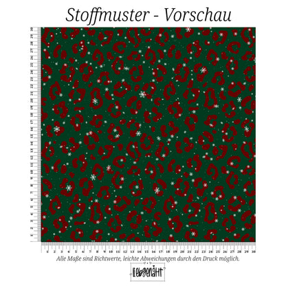 VORBESTELLUNG | WINTERZEIT | WEIHNACHTSLEO MINI