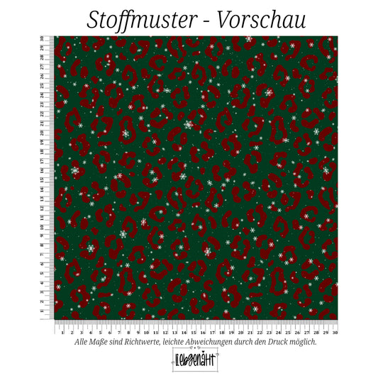 VORBESTELLUNG | WINTERZEIT | WEIHNACHTSLEO MINI