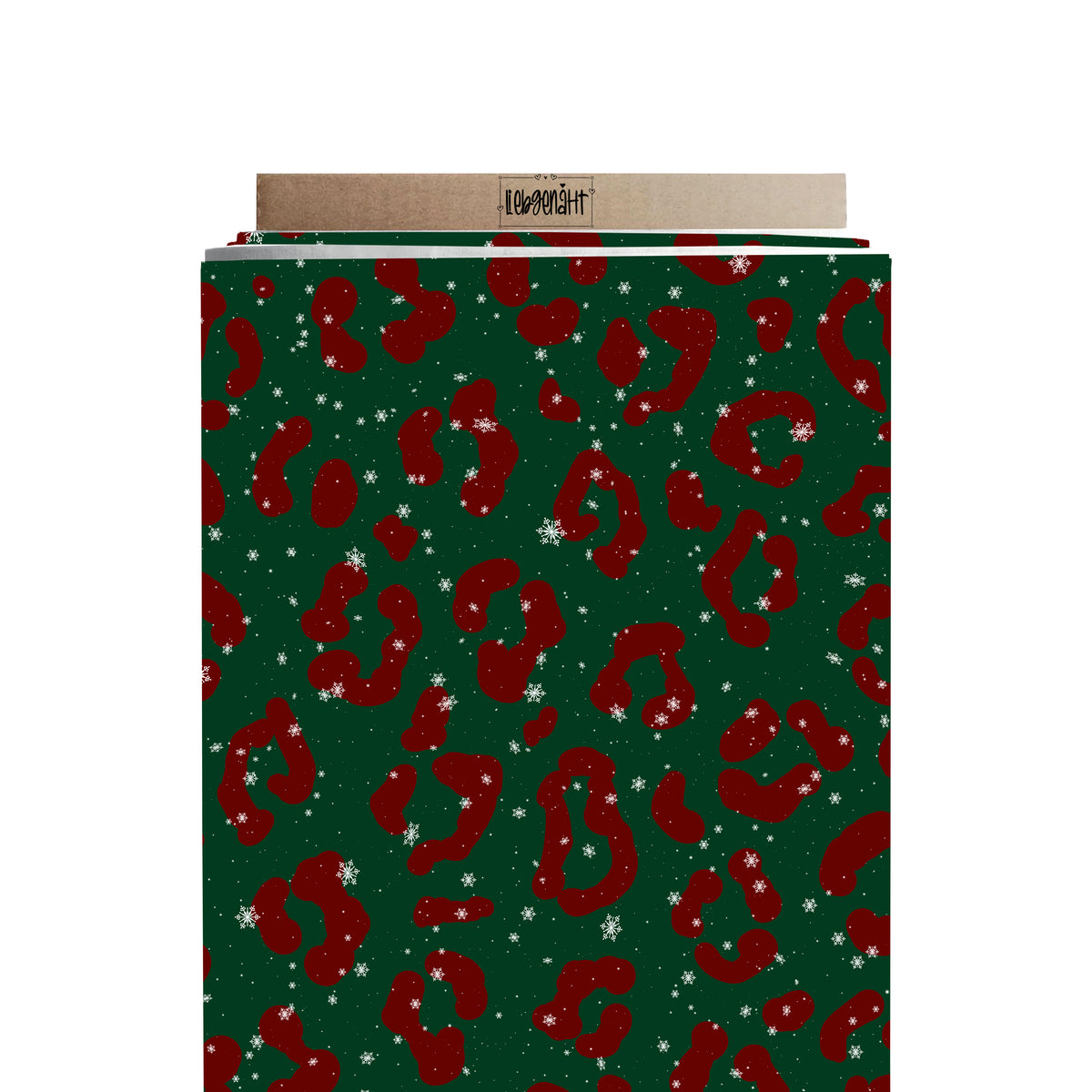 VORBESTELLUNG | WINTERZEIT | WEIHNACHTSLEO MAXI
