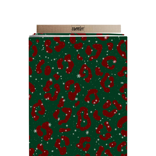 VORBESTELLUNG | WINTERZEIT | WEIHNACHTSLEO MAXI
