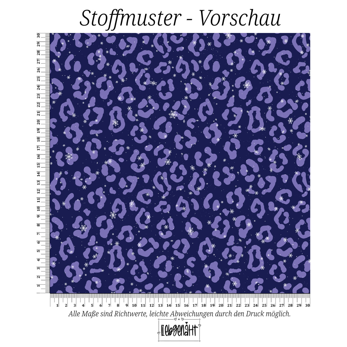 VORBESTELLUNG | WINTERZEIT | NACHTLEO MINI