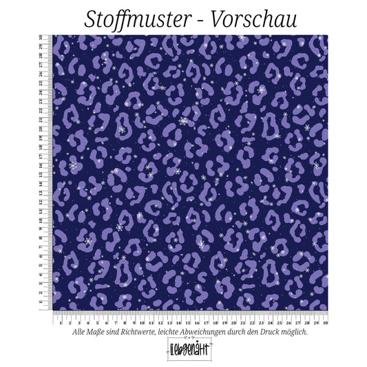 VORBESTELLUNG | WINTERZEIT | NACHTLEO MINI