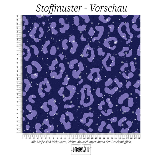 VORBESTELLUNG | WINTERZEIT | NACHTLEO MAXI