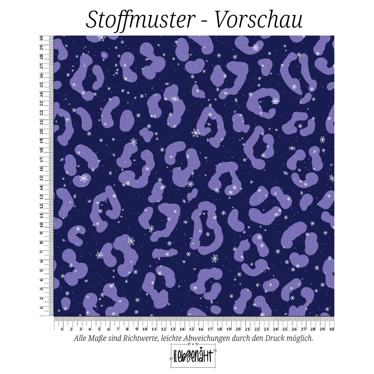 VORBESTELLUNG | WINTERZEIT | NACHTLEO MAXI