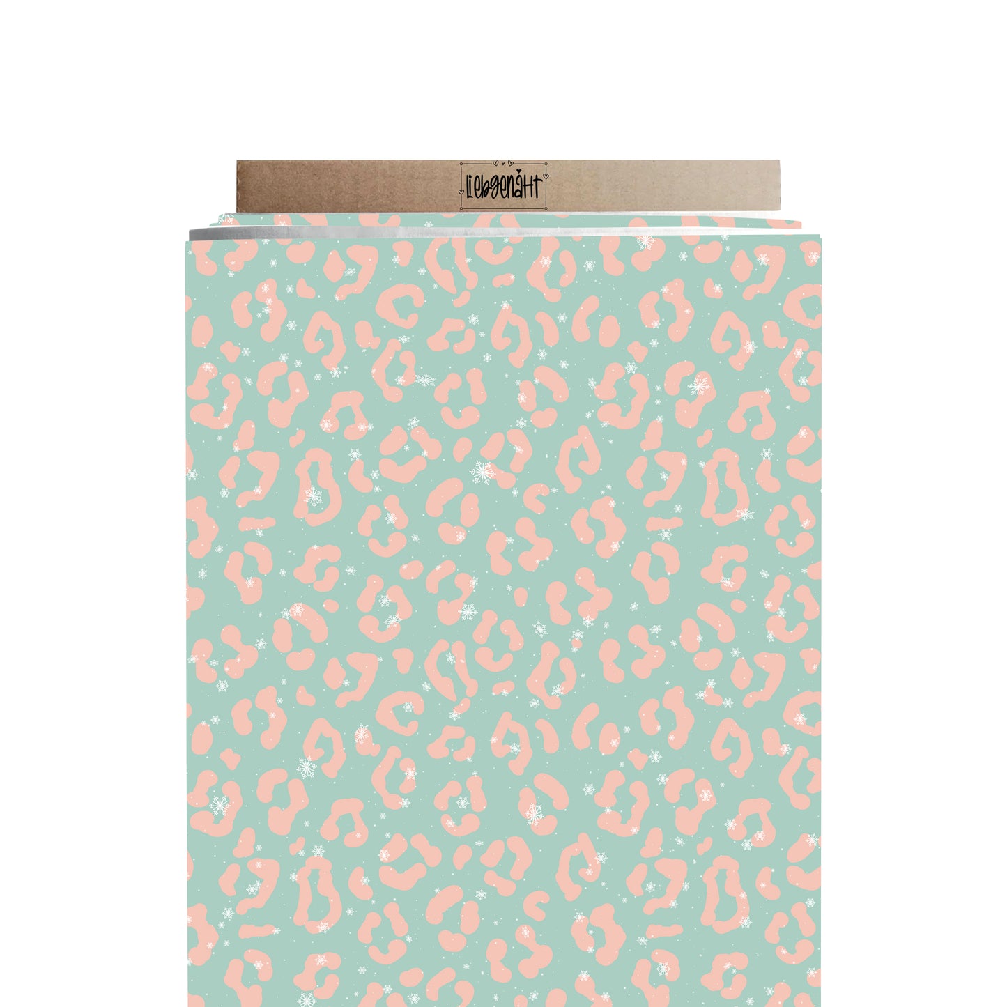VORBESTELLUNG | WINTERZEIT | MINTLEO MINI