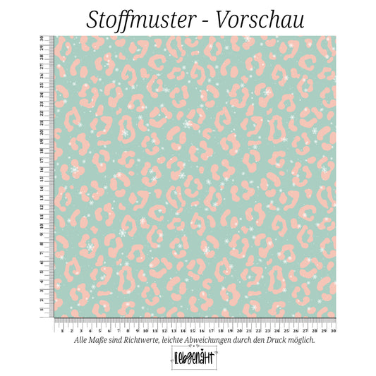 VORBESTELLUNG | WINTERZEIT | MINTLEO MINI