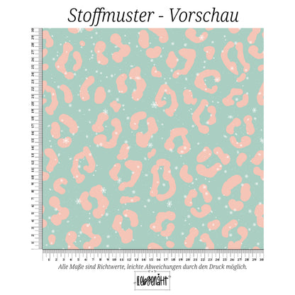 VORBESTELLUNG | WINTERZEIT | MINTLEO MAXI