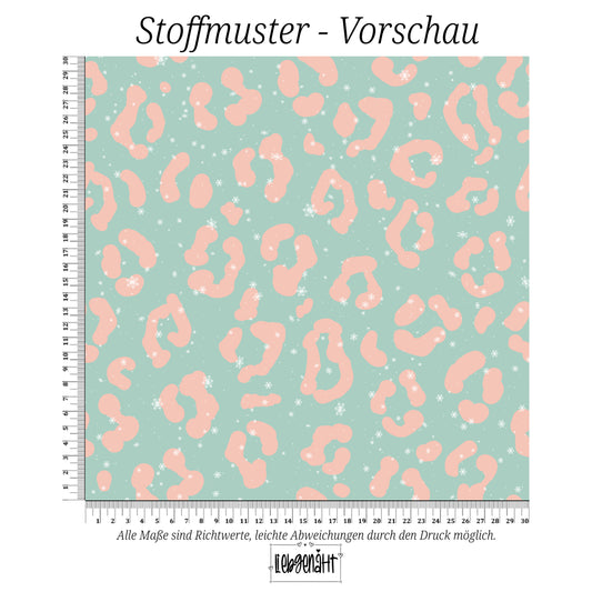 VORBESTELLUNG | WINTERZEIT | MINTLEO MAXI