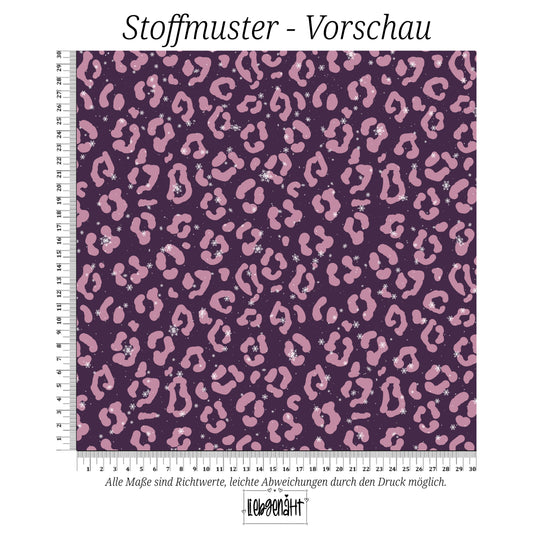 VORBESTELLUNG | WINTERZEIT | PFLAUMENLEO MINI