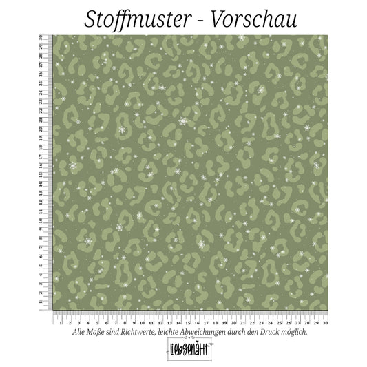 VORBESTELLUNG | WINTERZEIT | SALBEILEO MINI