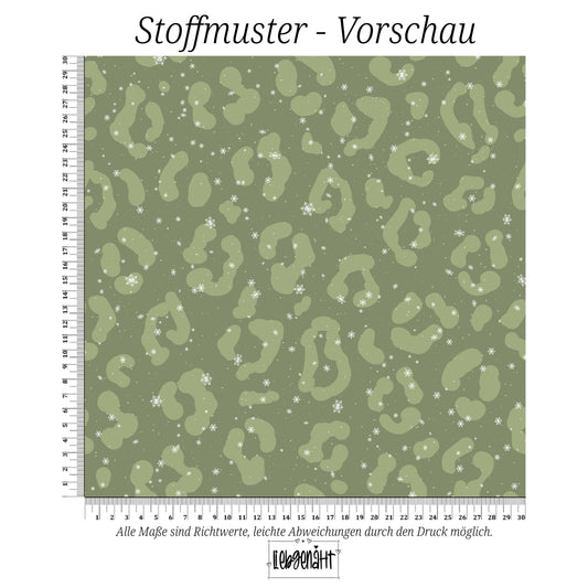 VORBESTELLUNG | WINTERZEIT | SALBEILEO MAXI