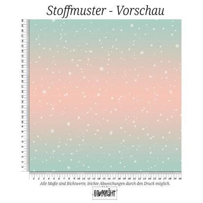 VORBESTELLUNG | WINTERZEIT | WINTERPASTELL