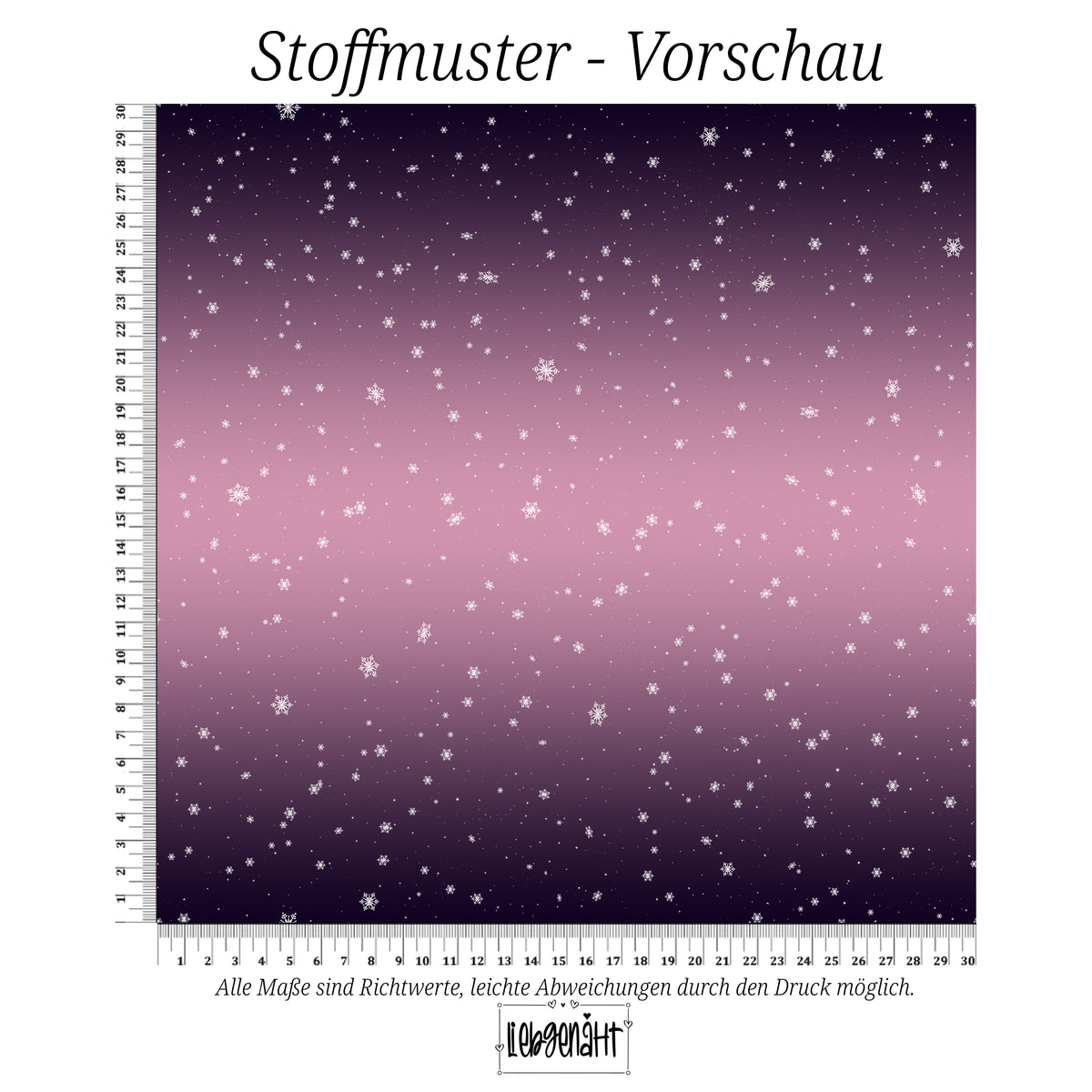 VORBESTELLUNG | WINTERZEIT | PFLAUMENFROST
