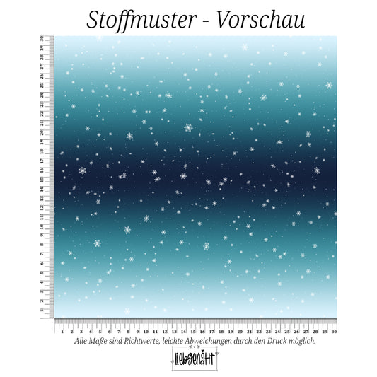 VORBESTELLUNG | WINTERZEIT | EISLAGUNE