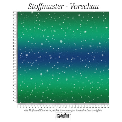 VORBESTELLUNG | WINTERZEIT | SMARAGDSCHNEE